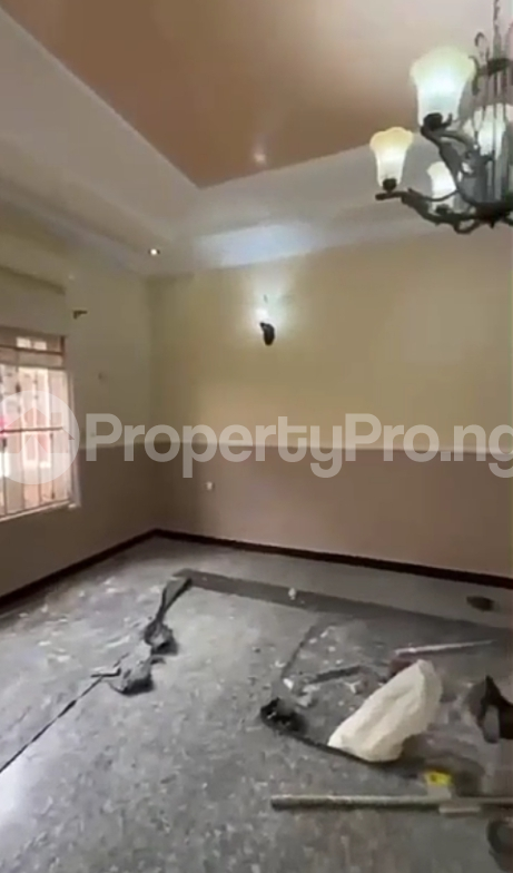 4 bedroom House for rent Guzape Guzape Abuja