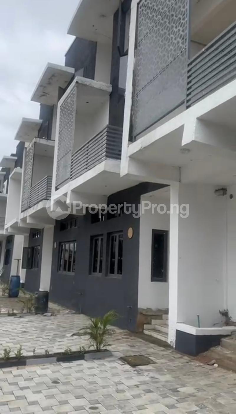 4 bedroom House for sale Durumi Ii Durumi Abuja