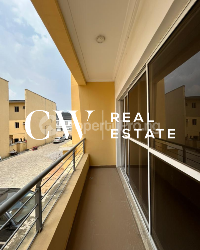 4 bedroom House for sale Orchid Lekki Lagos