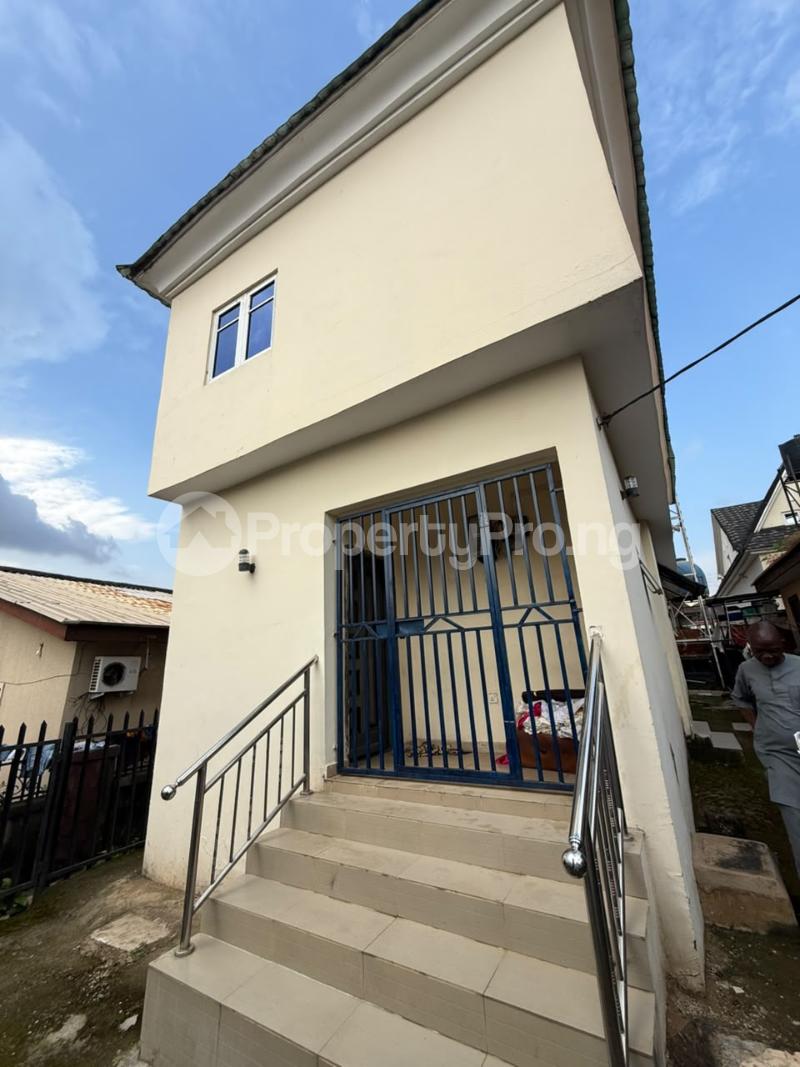 4 bedroom Flat / Apartment for rent Maitama Abuja