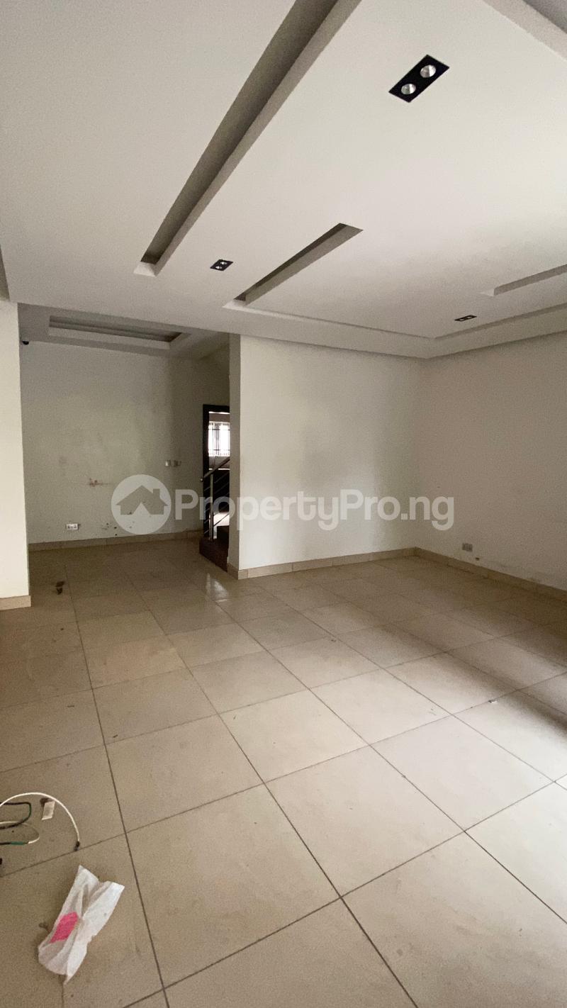4 bedroom House for rent Katampe Extension Katampe Abuja