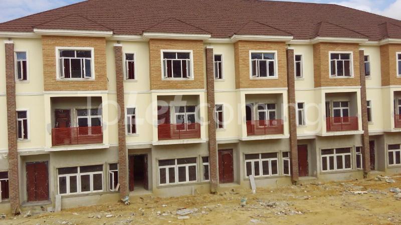 4 bedroom House for sale Osapa London Osapa london Lekki Lagos