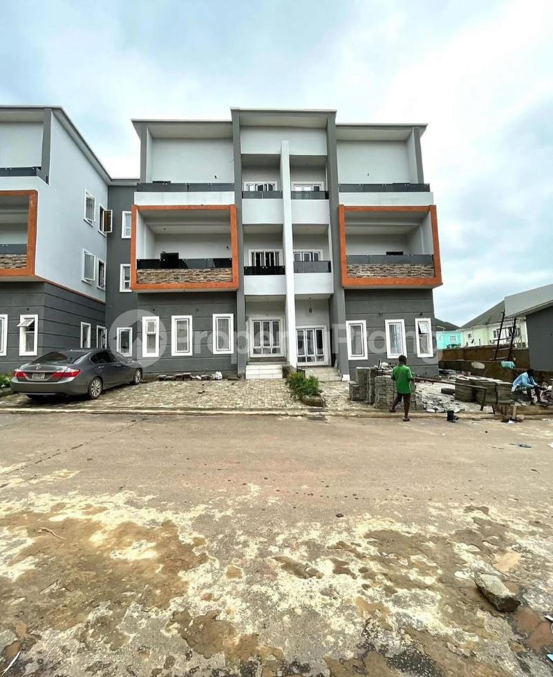 4 bedroom House for sale Kaura (Games Village) Abuja