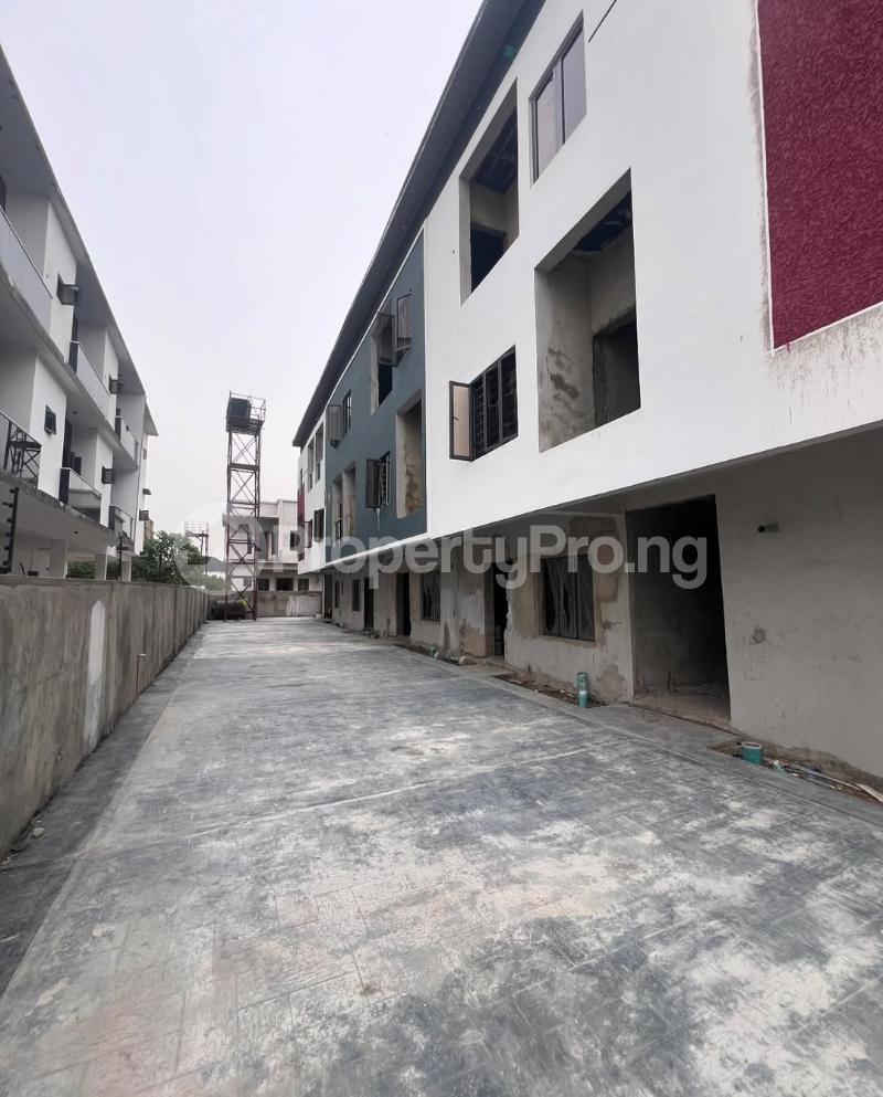 4 bedroom House for sale Orchid Lekki Lagos