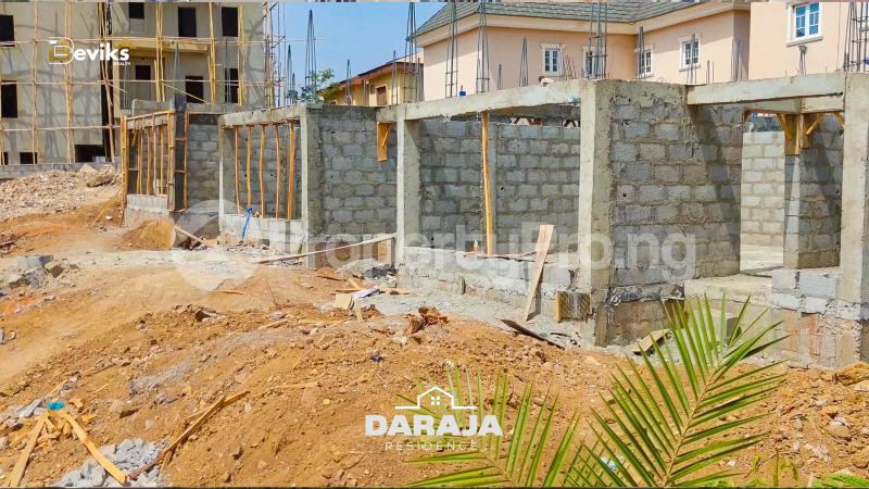 4 bedroom House for sale Life Camp Abuja