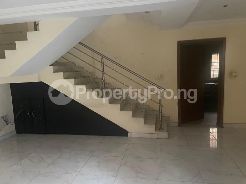 4 bedroom House for rent Chief Famewo Street, Off Freedom Way, Lekki Phase 1 Lekki Lagos