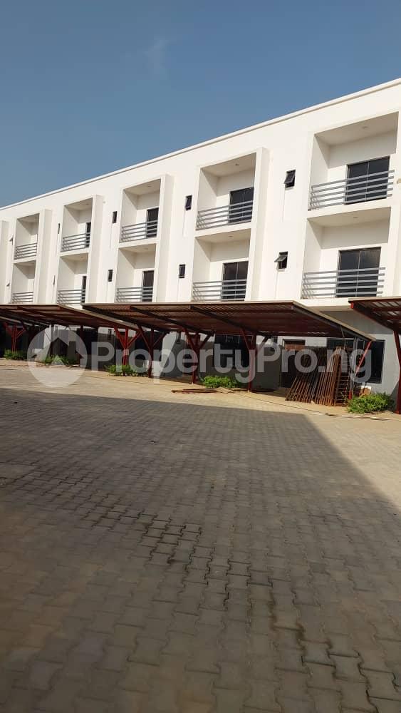 4 bedroom House for sale Jahi Abuja