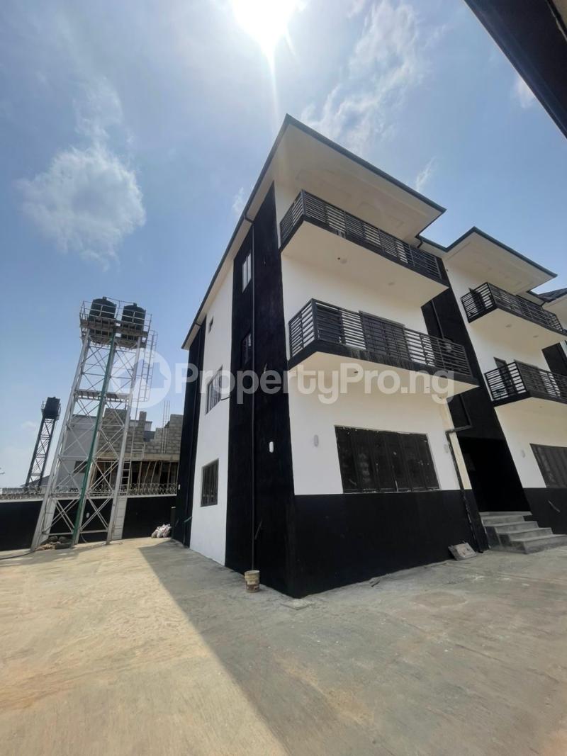 5 bedroom House for sale Life Camp Abuja