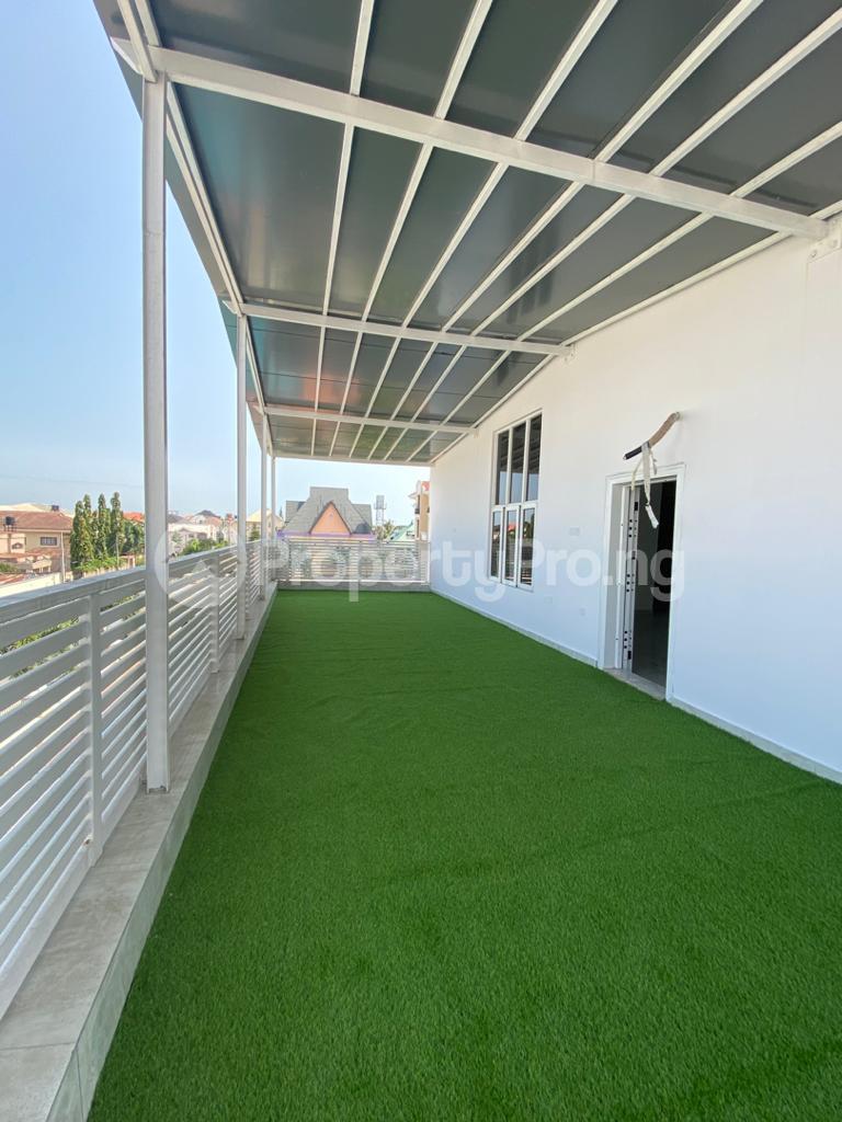 4 bedroom House for sale Lekki Phase 1 Lekki Lagos