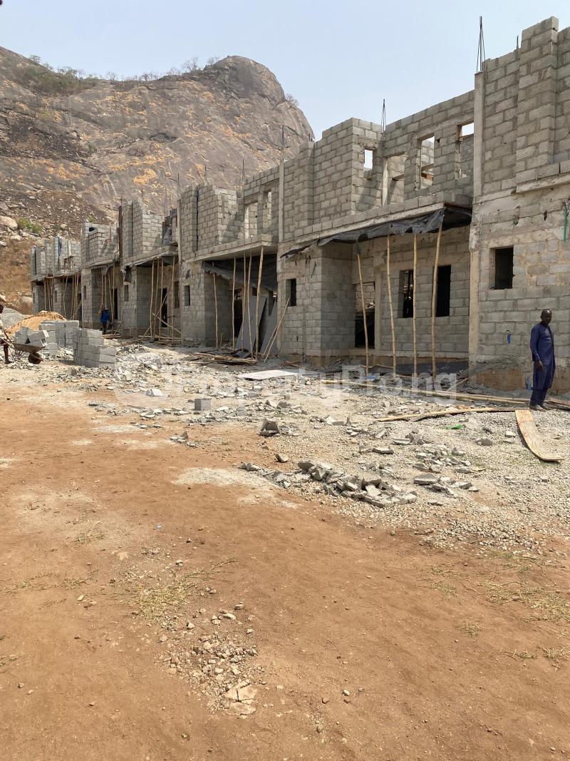 4 bedroom House for sale Lokogoma Abuja