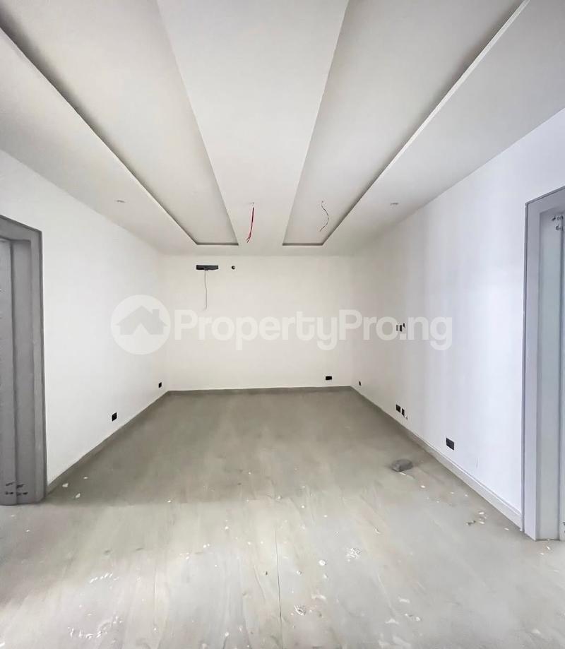 4 bedroom House for sale Ikate Lekki Lagos