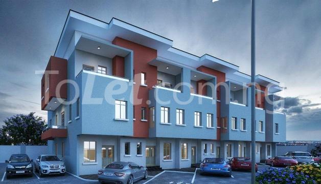 5 bedroom House for sale Mcewen Sabo Yaba Lagos