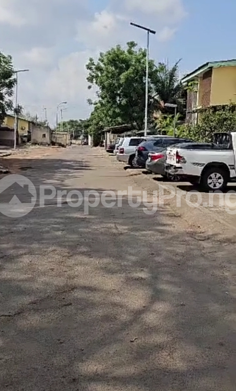 4 bedroom House for rent Area 8 Garki 1 Abuja