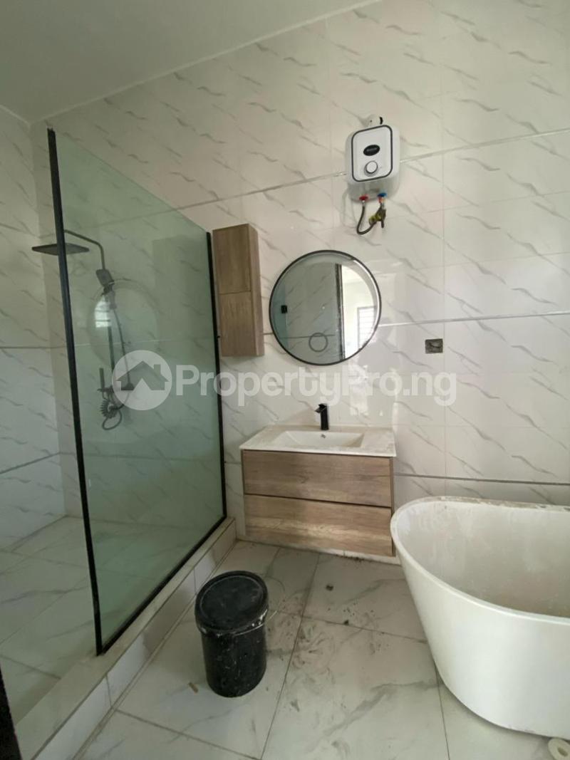3 bedroom House for rent Gra Ikota Lekki Lagos