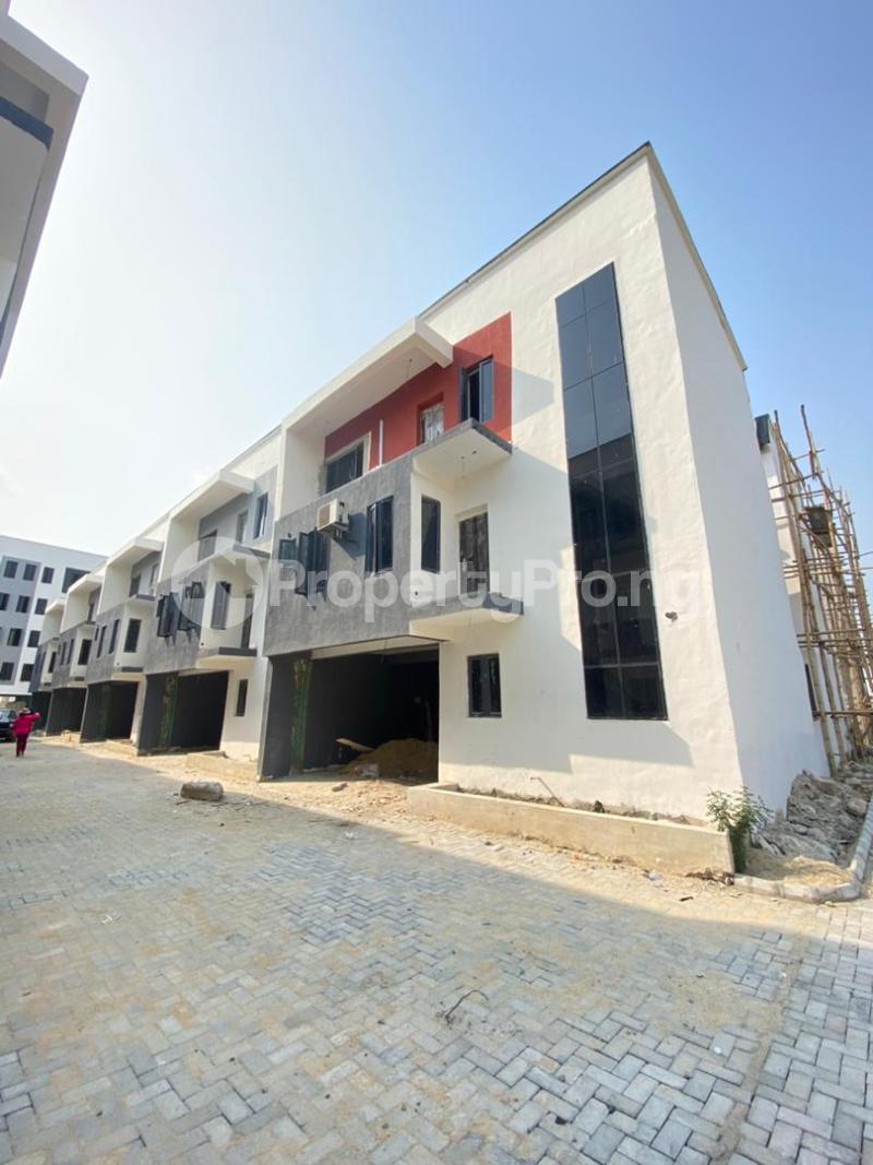 4 bedroom House for sale Off Freedom Way Lekki Phase 1 Lekki Lagos