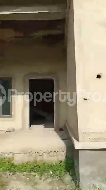 4 bedroom House for sale In An Estate In Wumba Apo Lokogoma Wumba Abuja