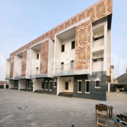 4 bedroom House for sale Guzape Abuja