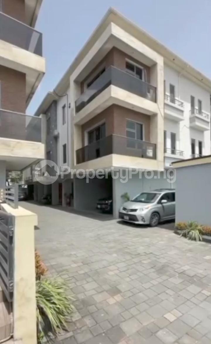 4 bedroom House for sale Old Ikoyi Ikoyi Lagos