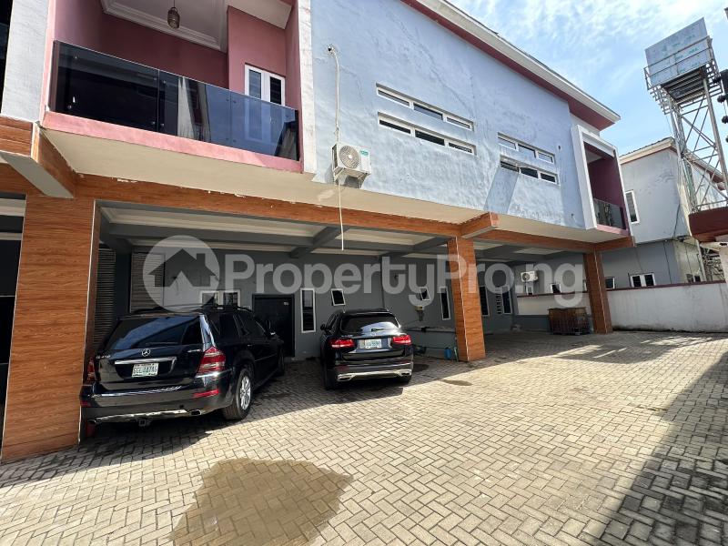 4 bedroom House for rent Orchid Lekki Lagos. Orchid Lekki Lagos