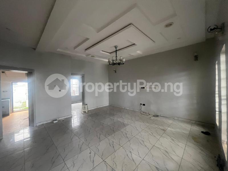 4 bedroom House for rent Orchid Lekki Lagos