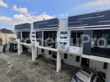 4 bedroom House for rent Ado Road Ajah Lagos