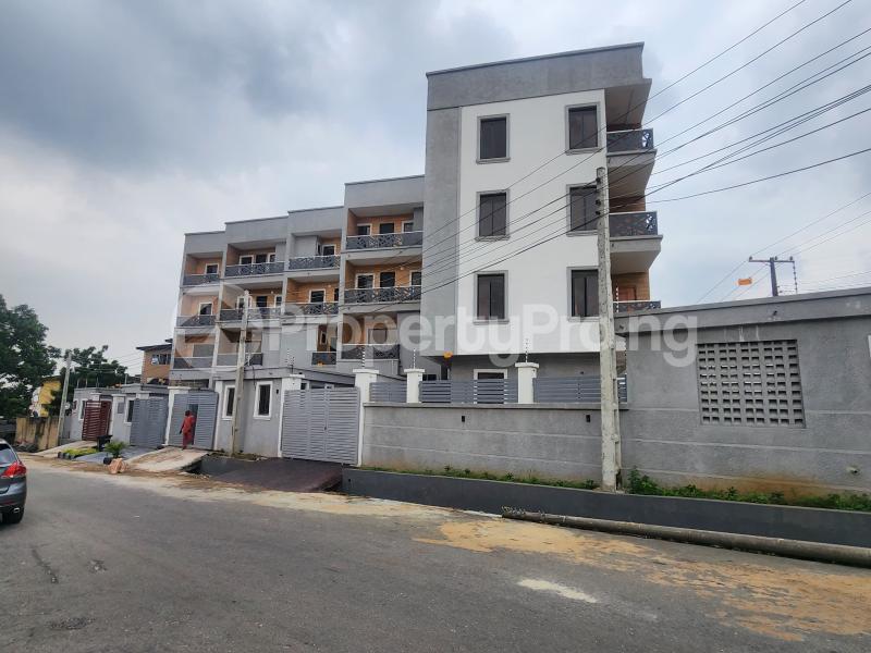 4 bedroom House for sale Anthony Maryland Lagos