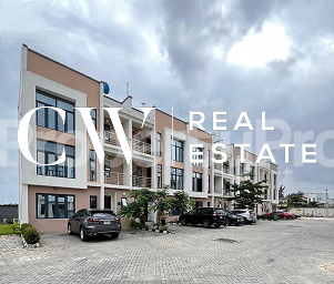 4 bedroom House for sale Osapa Lekki Lagos