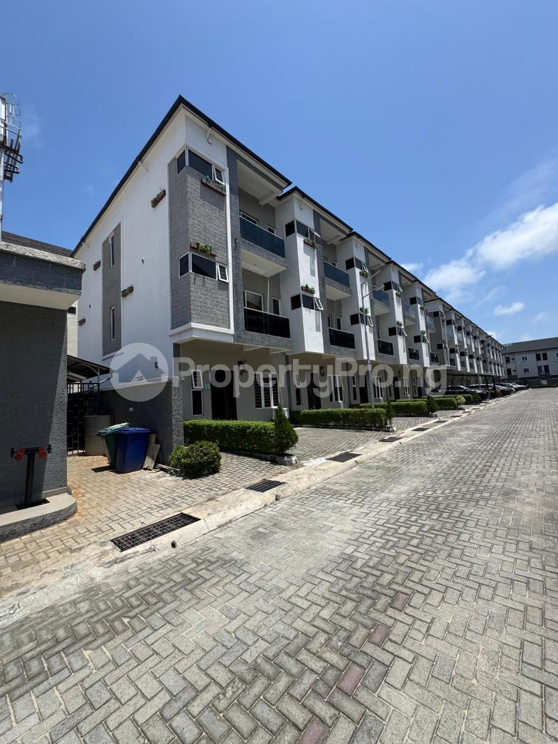 4 bedroom House for sale Ikate Lekki Lagos