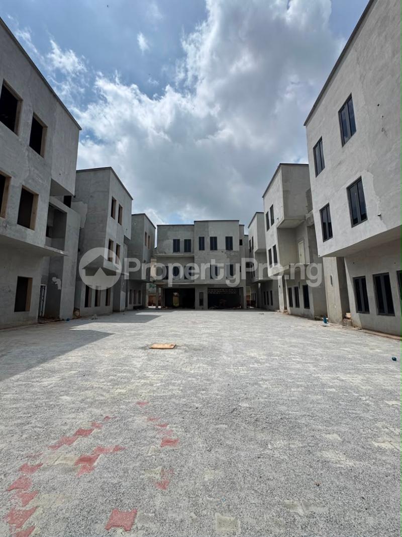 4 bedroom House for sale Life Camp Life Camp Abuja