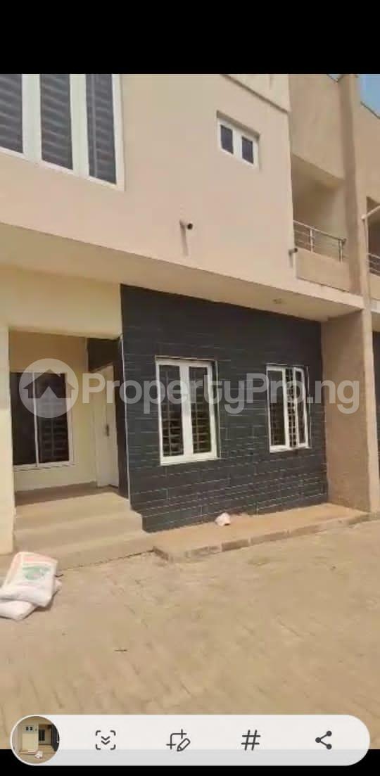 4 bedroom House for sale Life Camp Abuja
