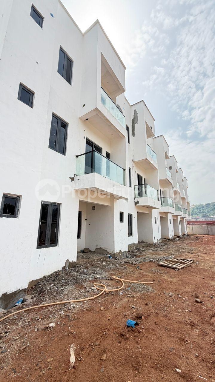 4 bedroom House for sale Katampe Main Katampe Main Abuja