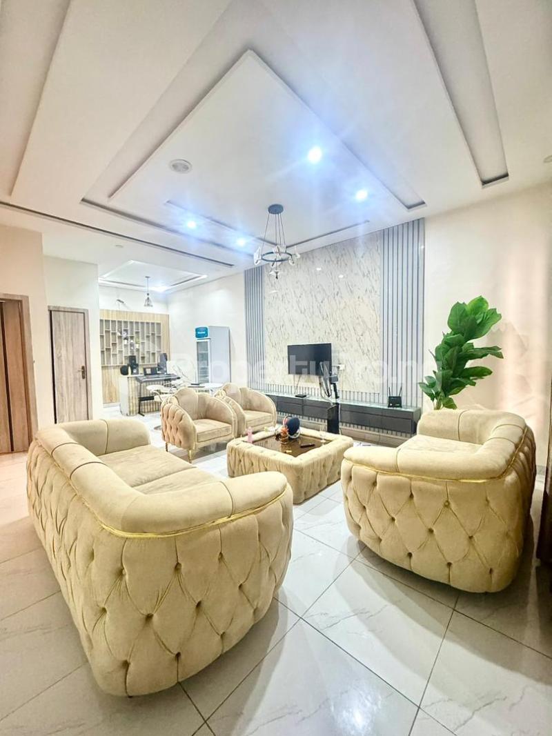 4 bedroom House for rent orchid Lekki Lagos