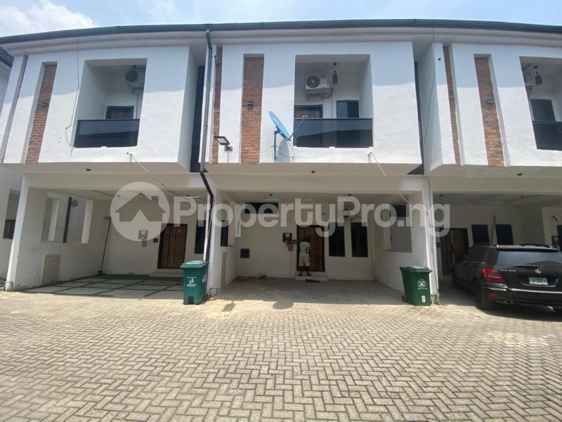 4 bedroom House for rent Harris Drive Lekki Phase 1 Lekki Lagos