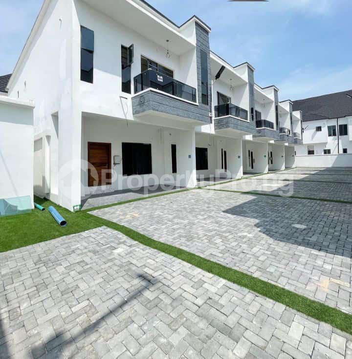 4 bedroom House for sale Ikota Lekki Lagos - 0