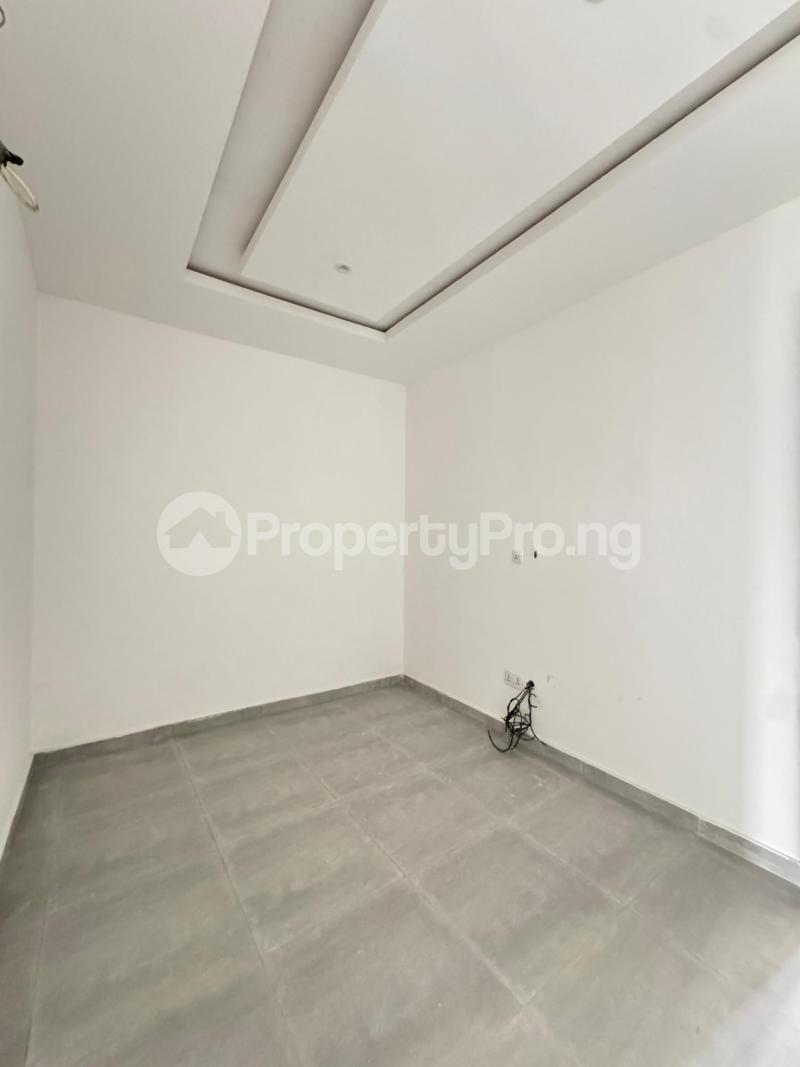 4 bedroom House for sale Ikate Lekki Lagos