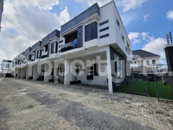 4 bedroom House for sale Lekki Palm City Ado Ajah Lagos