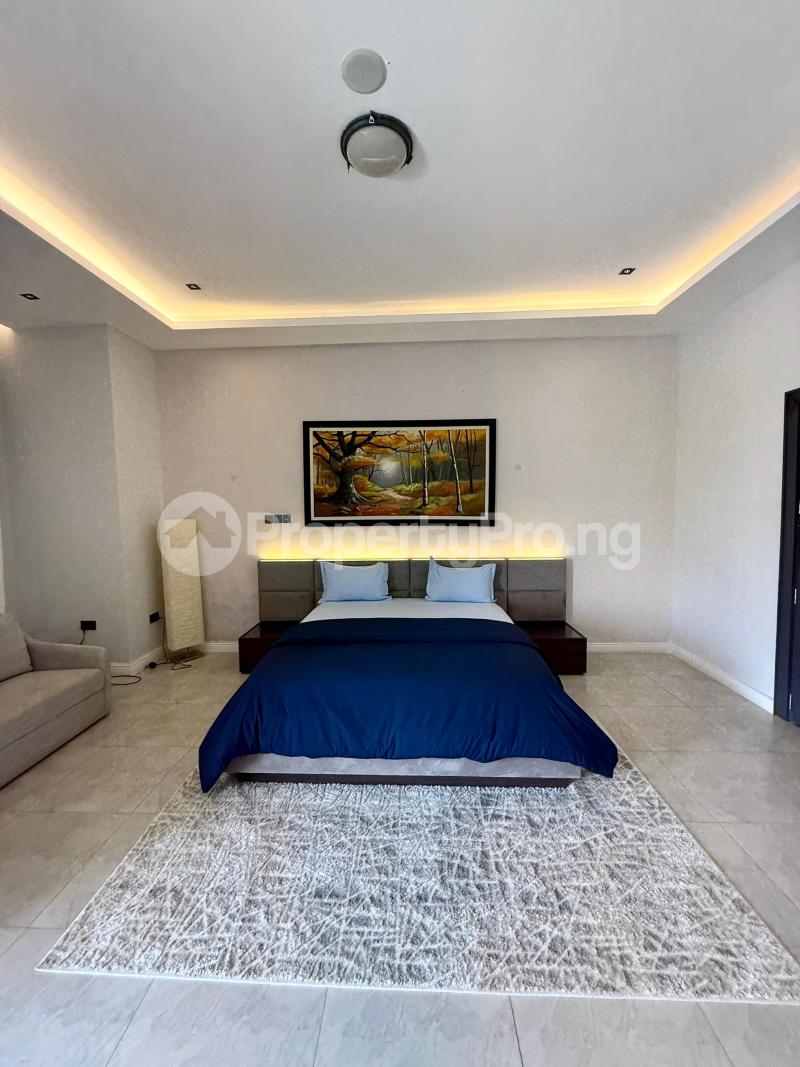 4 bedroom House for sale Jahi Abuja