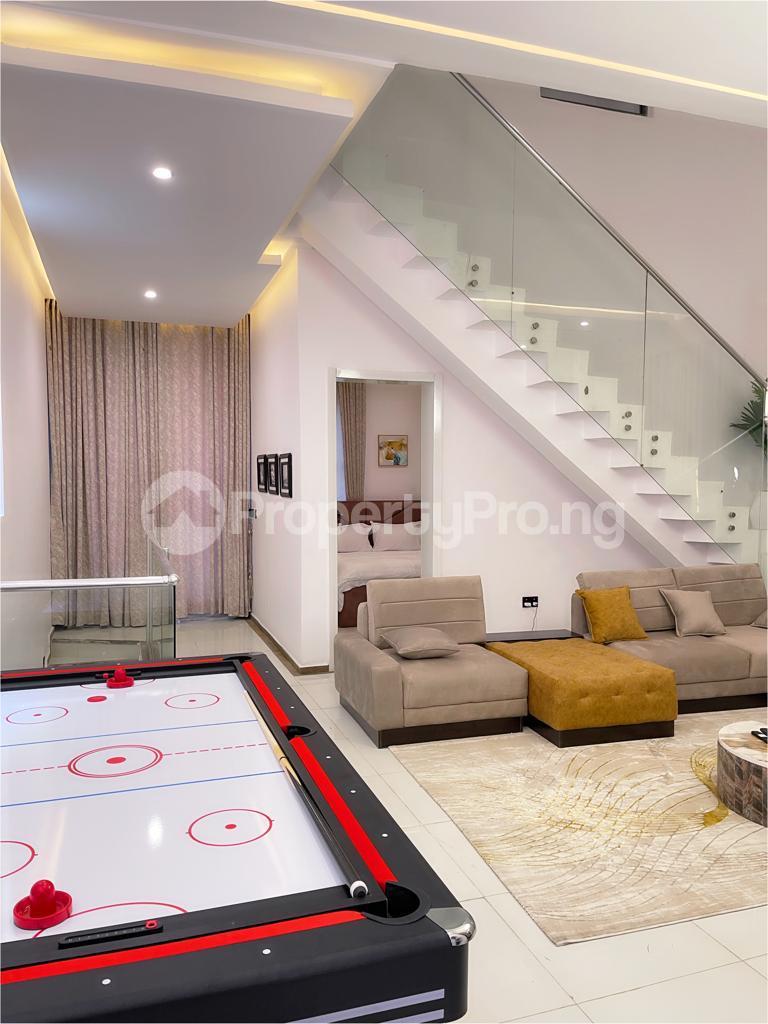 4 bedroom Flat / Apartment for shortlet Ikate Lekki Lagos