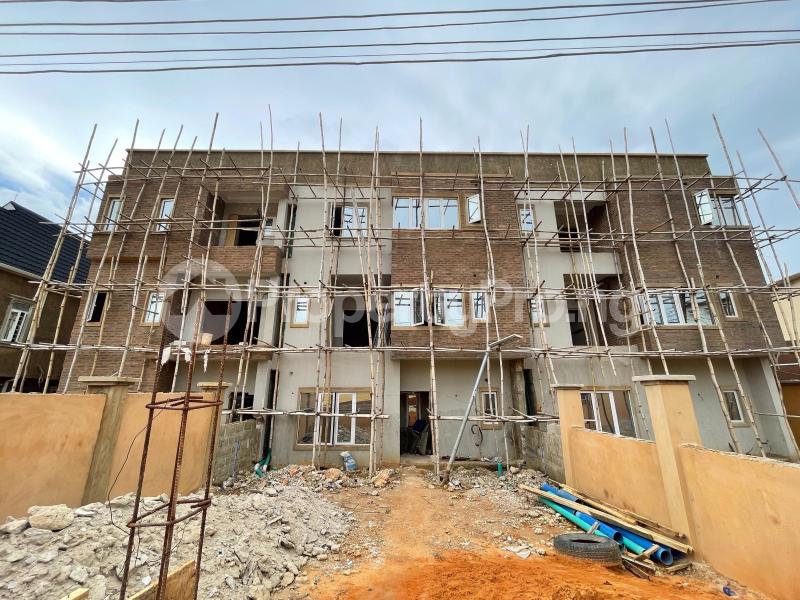 4 bedroom House for sale Maryland Lagos