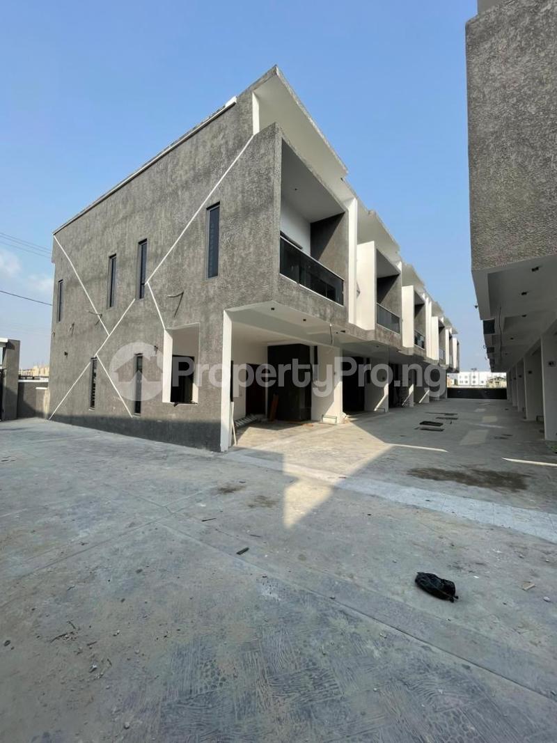 4 bedroom House for sale Ikota Lekki Lagos