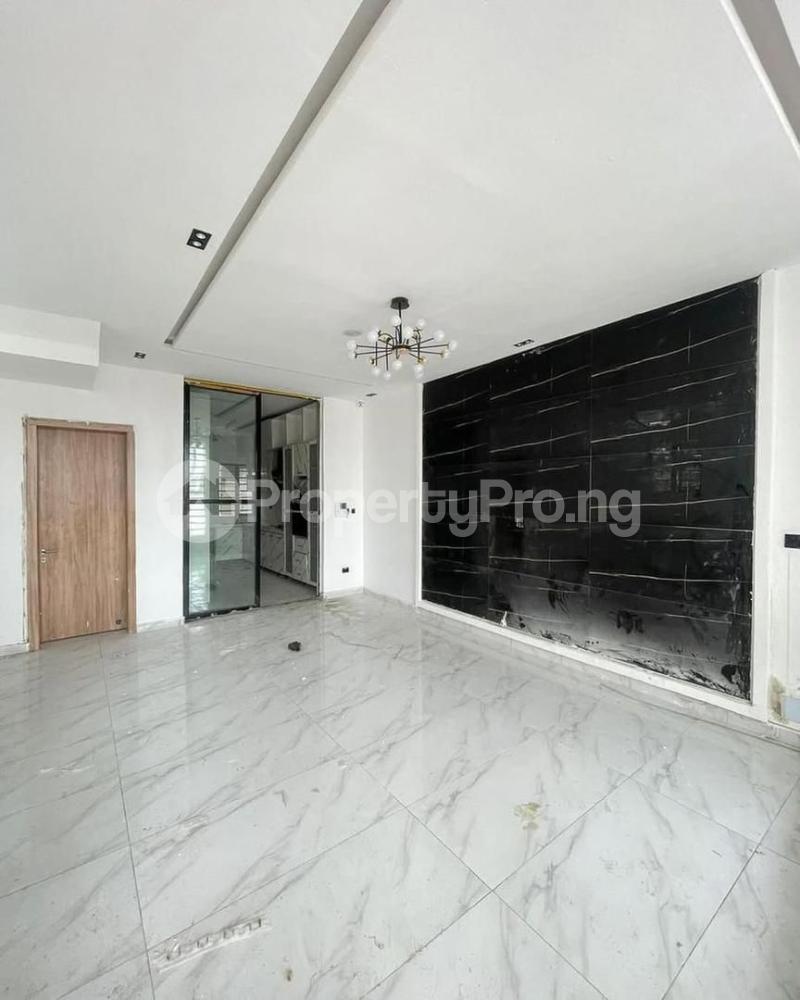 House for rent Osapa london Lekki Lagos - 0