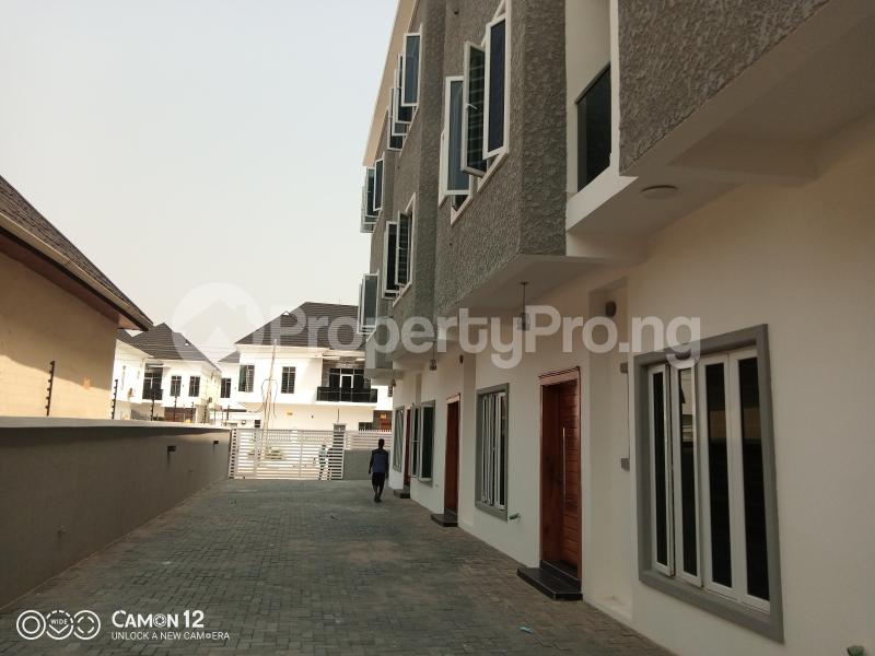 House for sale Lekki, Ikate, Lagos Ikate Lekki Lagos