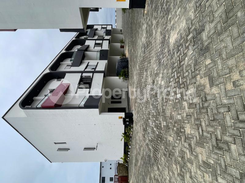 4 bedroom House for rent Orchid Lekki Lagos