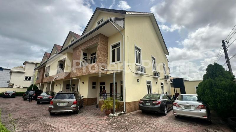 4 bedroom House for rent Lekki Phase 1 Lekki Lagos