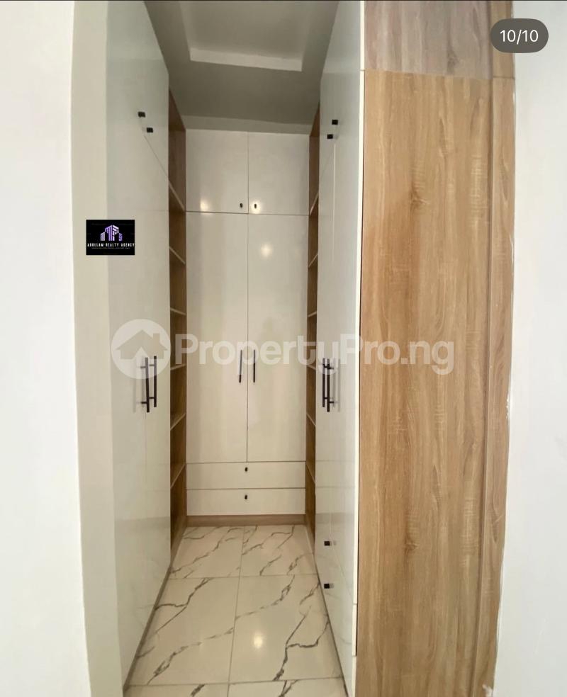 4 bedroom House for rent Ikota Lekki Lagos