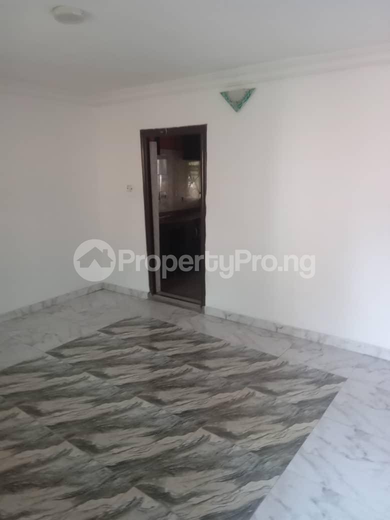 4 bedroom House for rent Mobil Road Ilaje Ajah Lagos