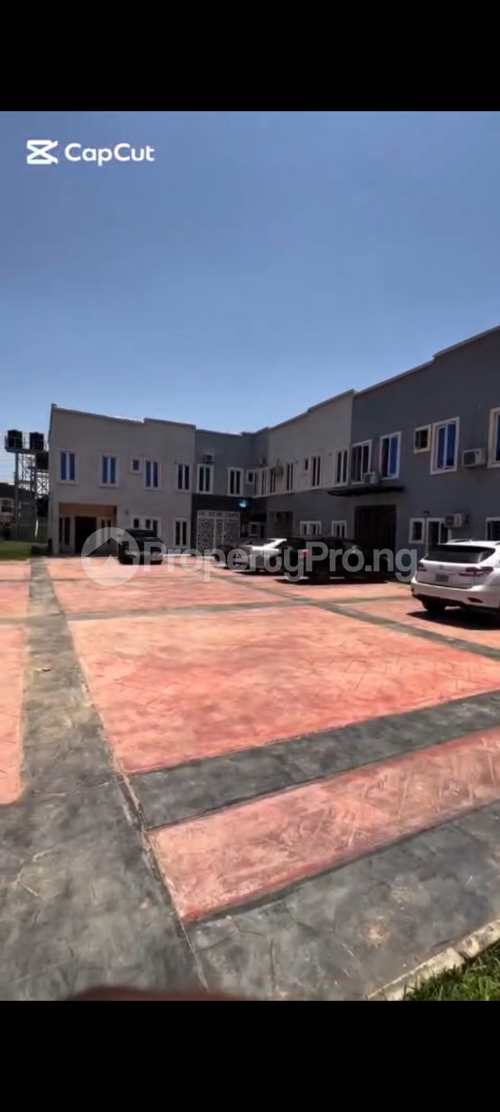 4 bedroom House for rent Gwarinpa Abuja
