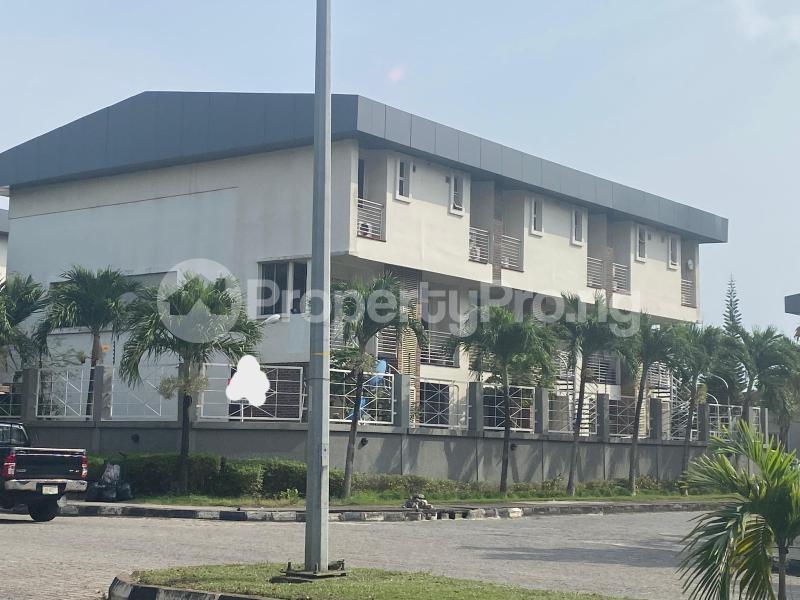 4 bedroom House for rent Banana Island Ikoyi Lagos