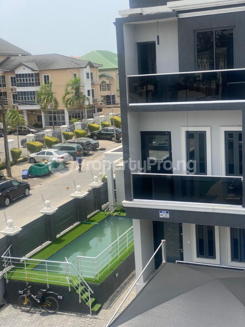 4 bedroom House for sale Off Admiralty Way Lekki Phase 1 Lekki Lagos