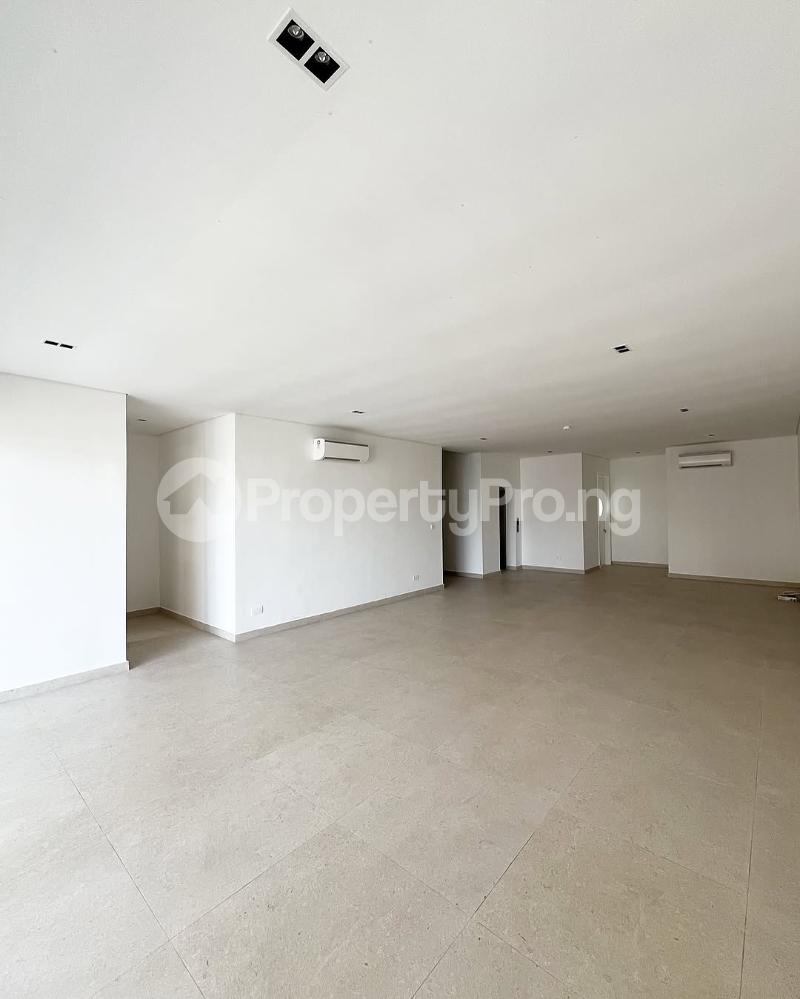 4 bedroom House for rent Banana Island Ikoyi Lagos - 6